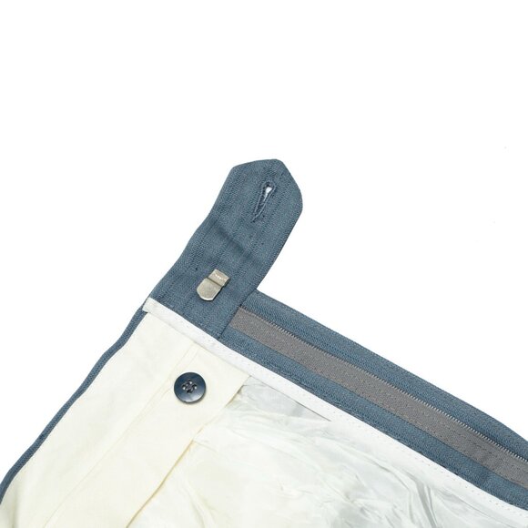 Sundazed (Germany) 90s, Herringbone Weave, Shadow Stripe, Beveled Tab Closure - Picture 3 of 10